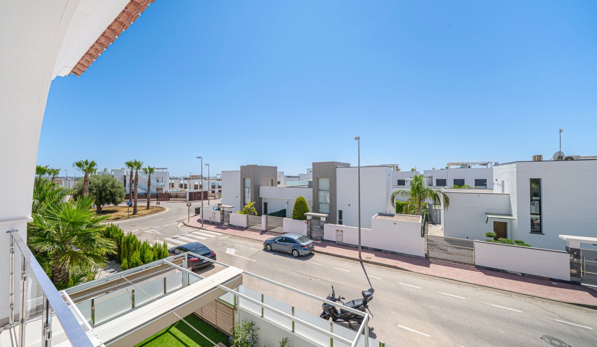 Reventa - Apartamento / piso - Ciudad quesada - Ciudad Quesada