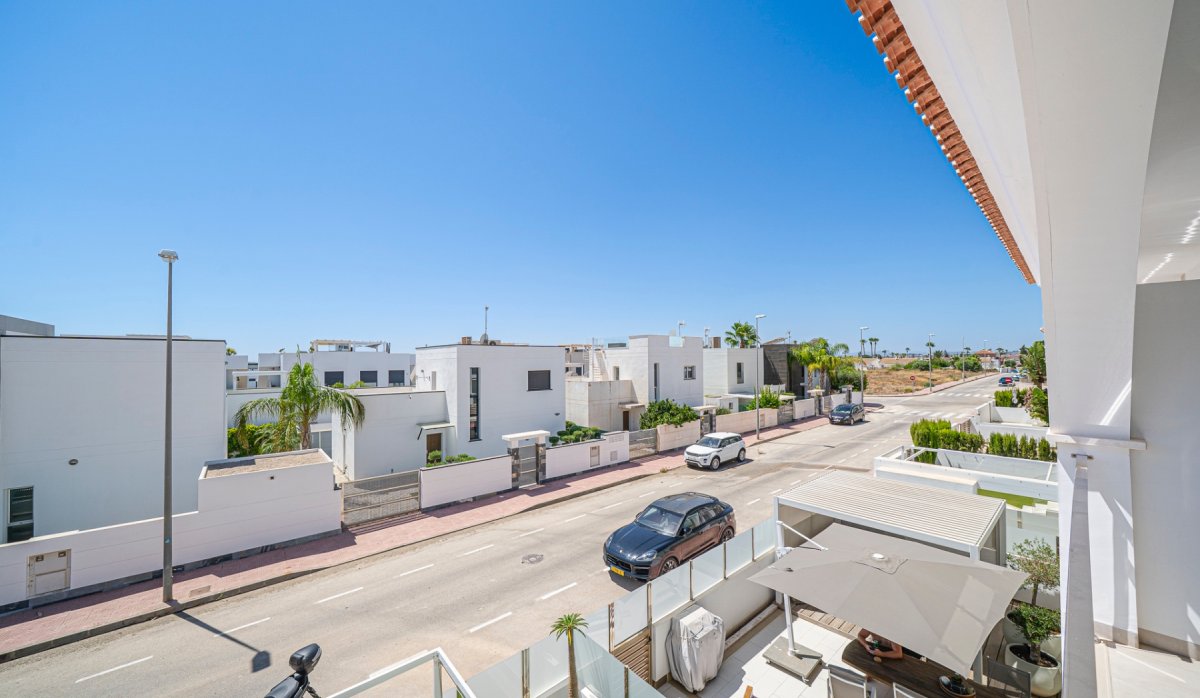 Reventa - Apartamento / piso - Ciudad quesada - Ciudad Quesada