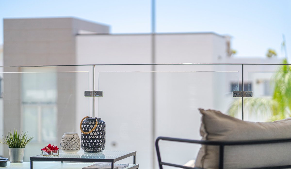 Reventa - Apartamento / piso - Ciudad quesada - Ciudad Quesada