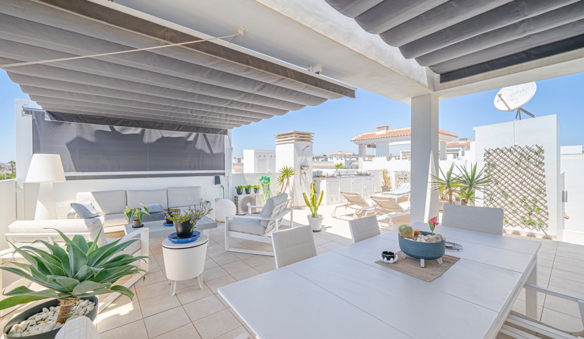 Reventa - Apartamento / piso - Ciudad quesada - Ciudad Quesada