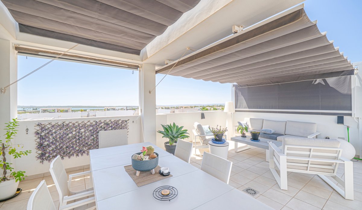 Reventa - Apartamento / piso - Ciudad quesada - Ciudad Quesada