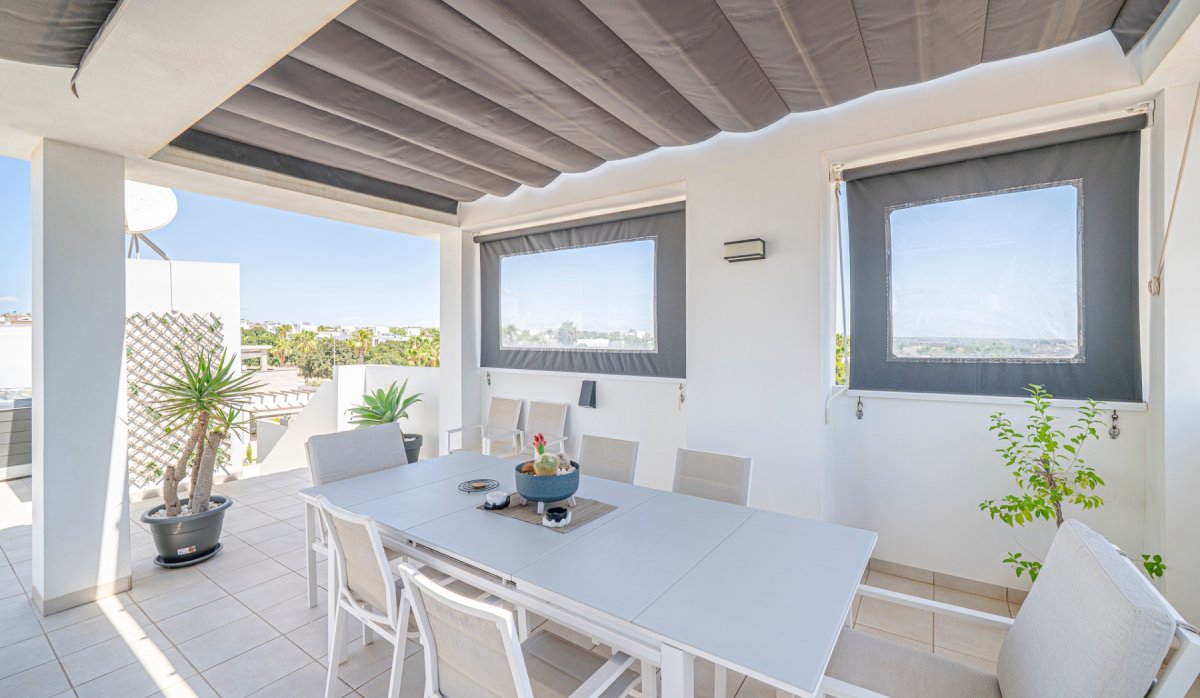 Reventa - Apartamento / piso - Ciudad quesada - Ciudad Quesada