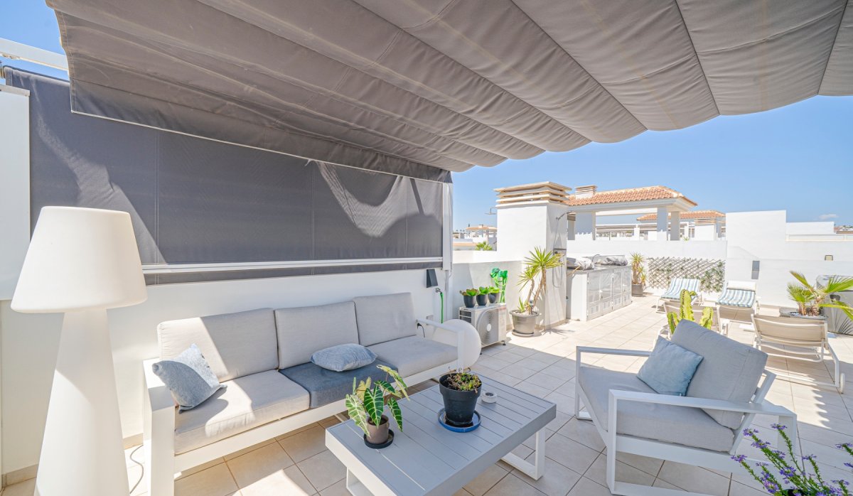 Reventa - Apartamento / piso - Ciudad quesada - Ciudad Quesada