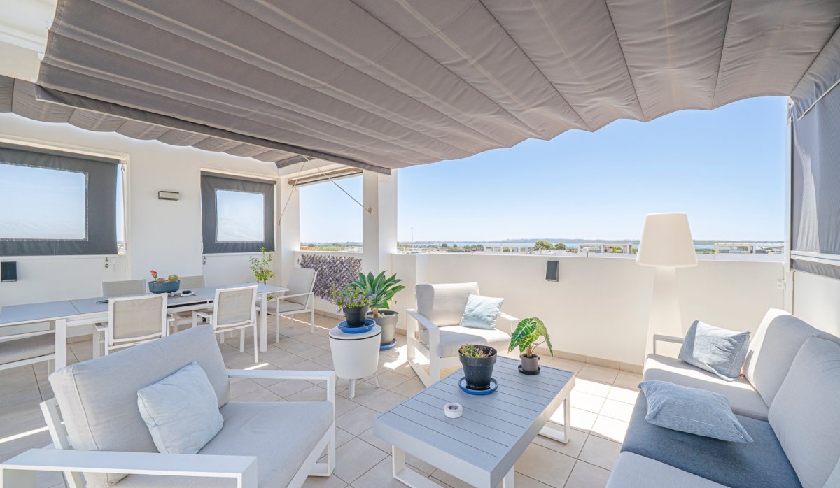 Reventa - Apartamento / piso - Ciudad quesada - Ciudad Quesada