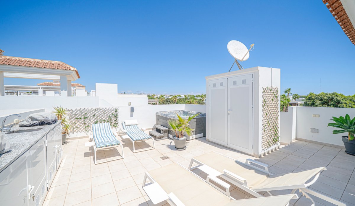 Reventa - Apartamento / piso - Ciudad quesada - Ciudad Quesada