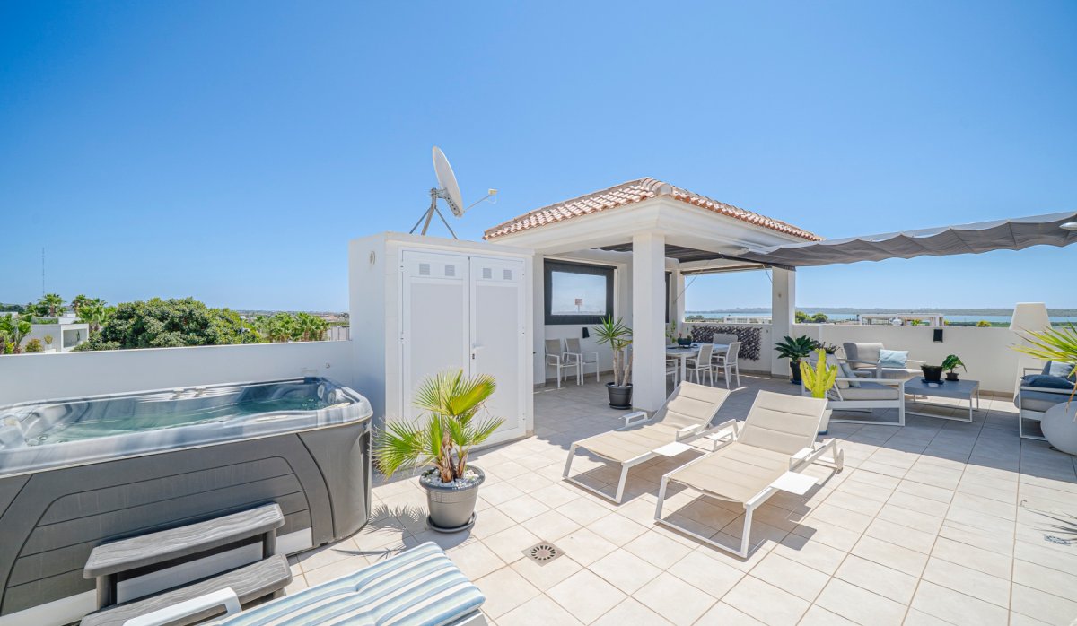 Reventa - Apartamento / piso - Ciudad quesada - Ciudad Quesada