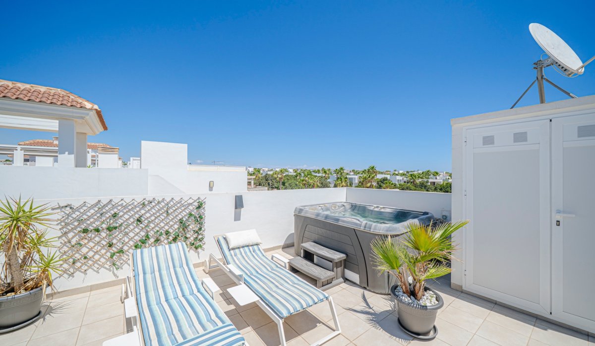 Reventa - Apartamento / piso - Ciudad quesada - Ciudad Quesada