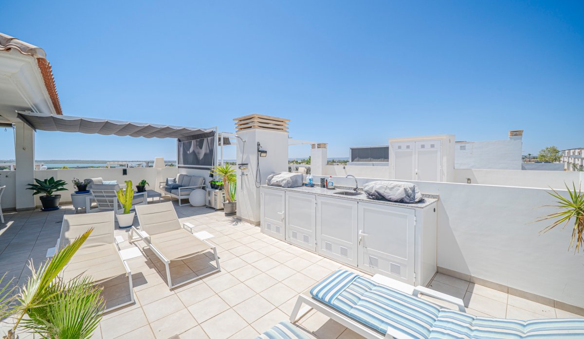 Reventa - Apartamento / piso - Ciudad quesada - Ciudad Quesada