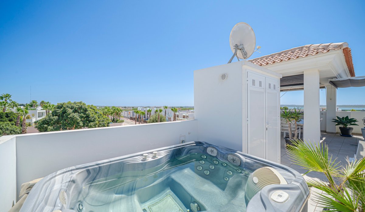 Reventa - Apartamento / piso - Ciudad quesada - Ciudad Quesada