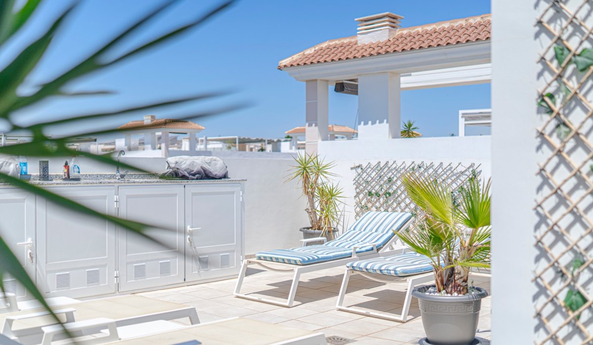 Reventa - Apartamento / piso - Ciudad quesada - Ciudad Quesada