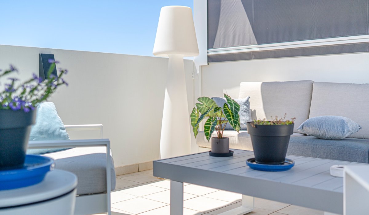 Reventa - Apartamento / piso - Ciudad quesada - Ciudad Quesada
