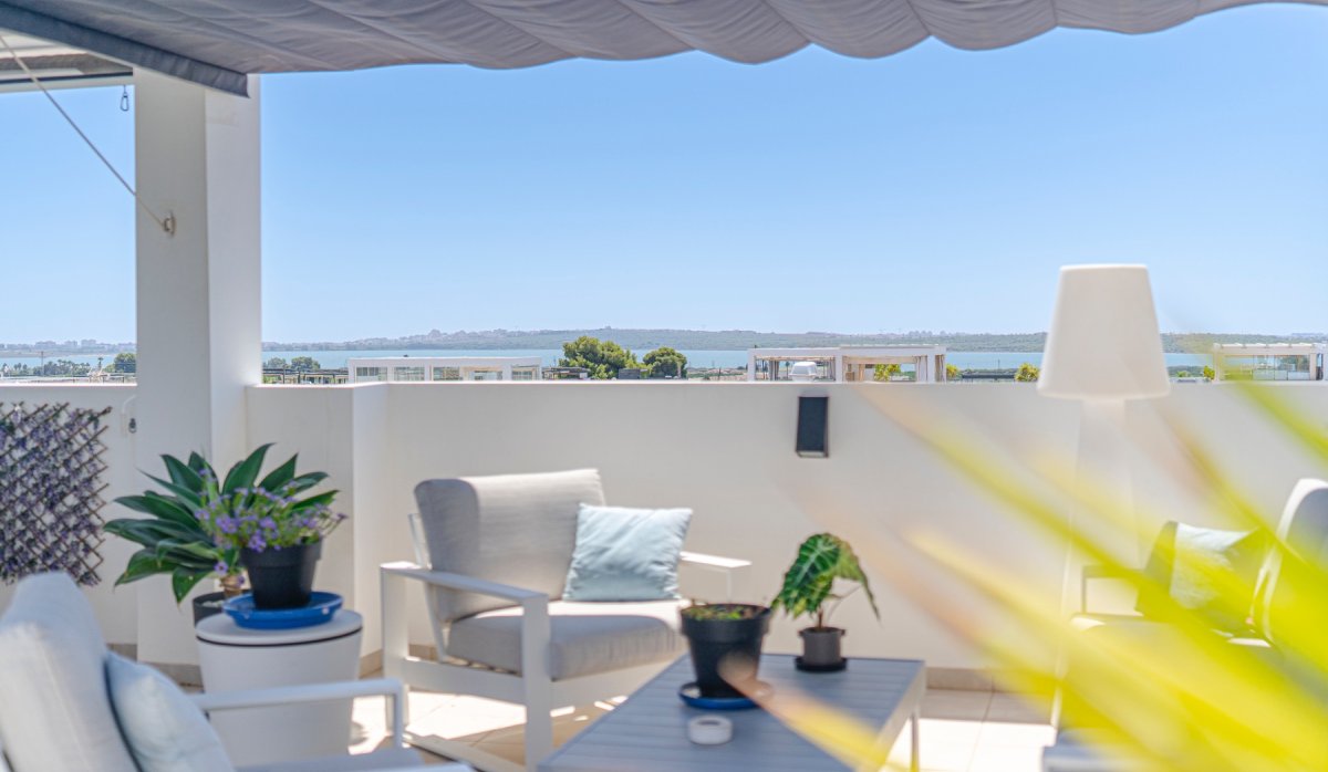Reventa - Apartamento / piso - Ciudad quesada - Ciudad Quesada