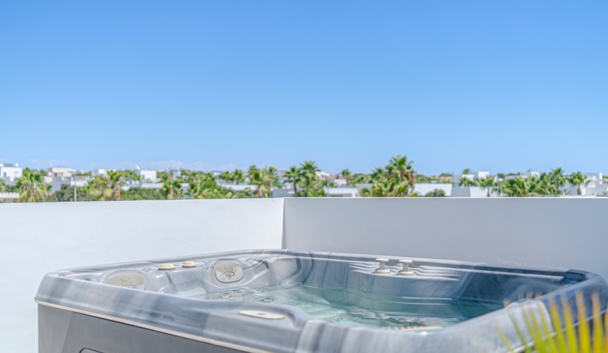 Reventa - Apartamento / piso - Ciudad quesada - Ciudad Quesada