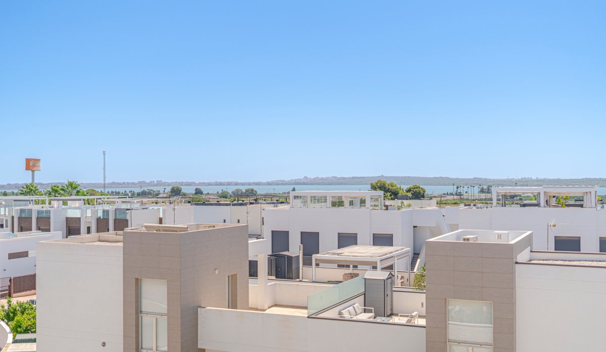 Reventa - Apartamento / piso - Ciudad quesada - Ciudad Quesada