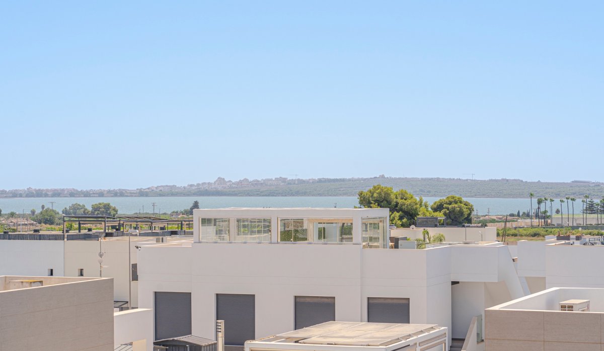 Reventa - Apartamento / piso - Ciudad quesada - Ciudad Quesada