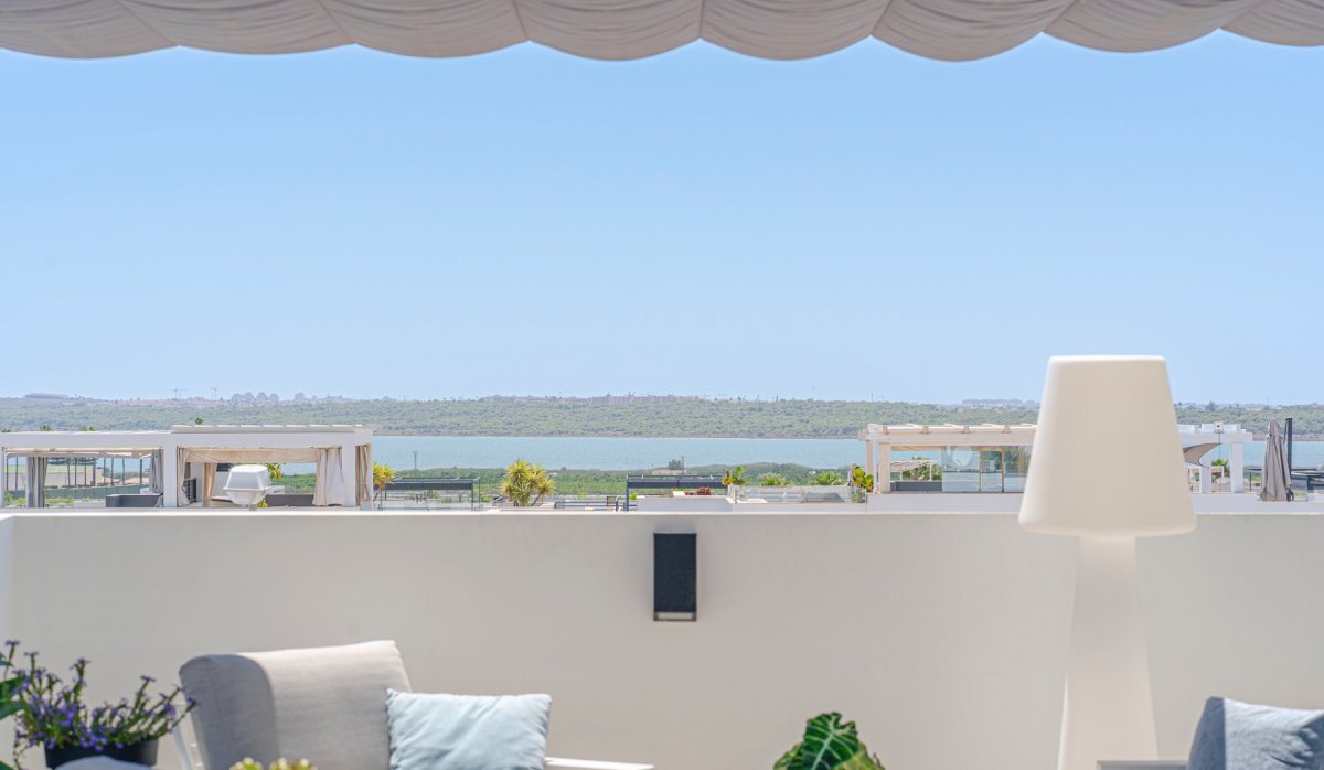Reventa - Apartamento / piso - Ciudad quesada - Ciudad Quesada