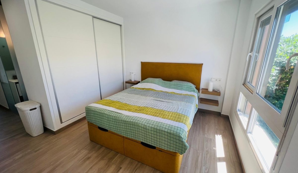 Revente - Appartement - Entre Naranjos - Vistabella - Entre Naranjos - Vistabella Golf