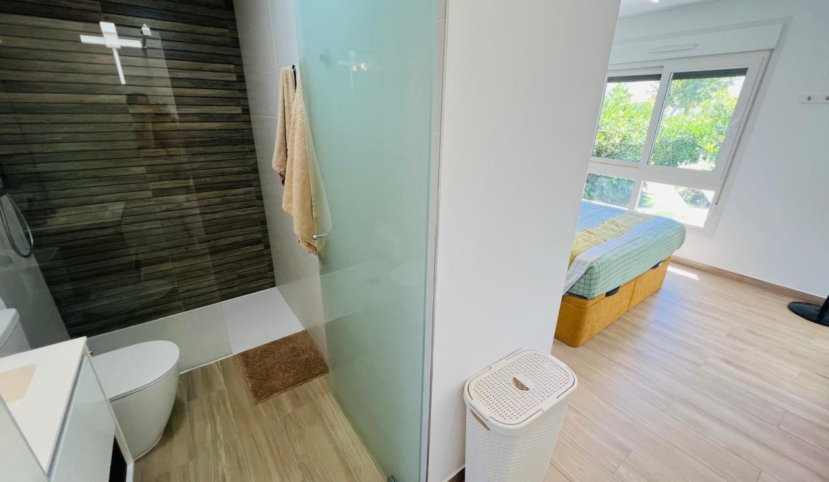 Revente - Appartement - Entre Naranjos - Vistabella - Entre Naranjos - Vistabella Golf