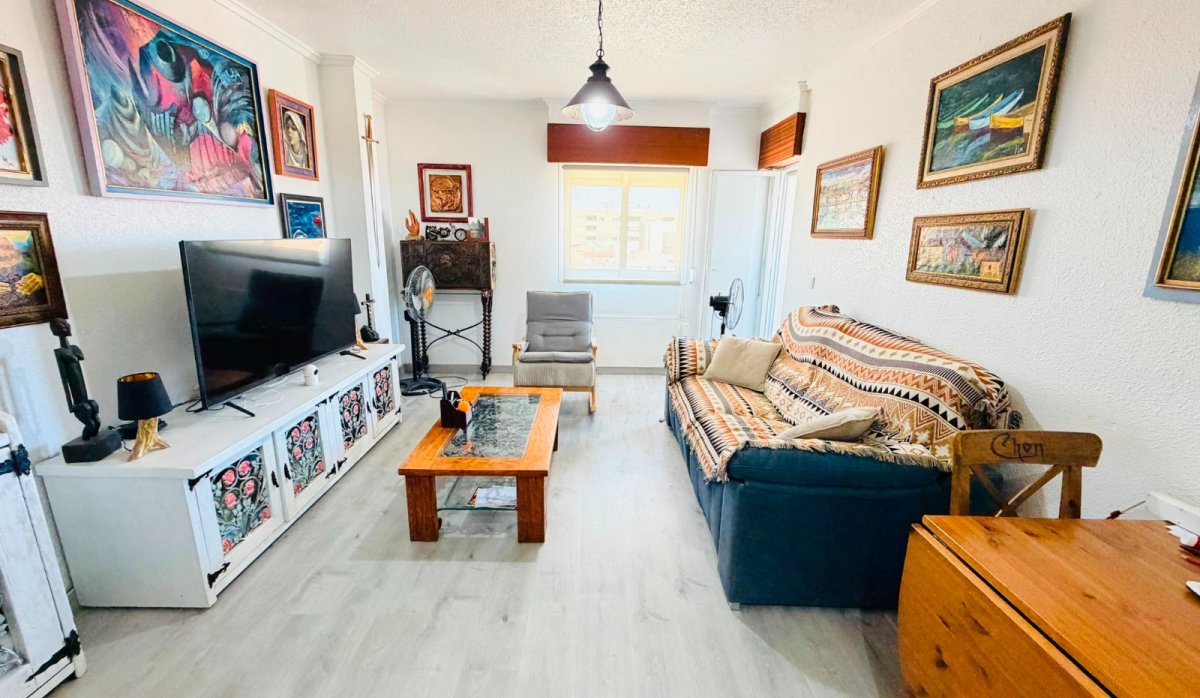 Revente - Appartement - Montesinos - Los Montesinos
