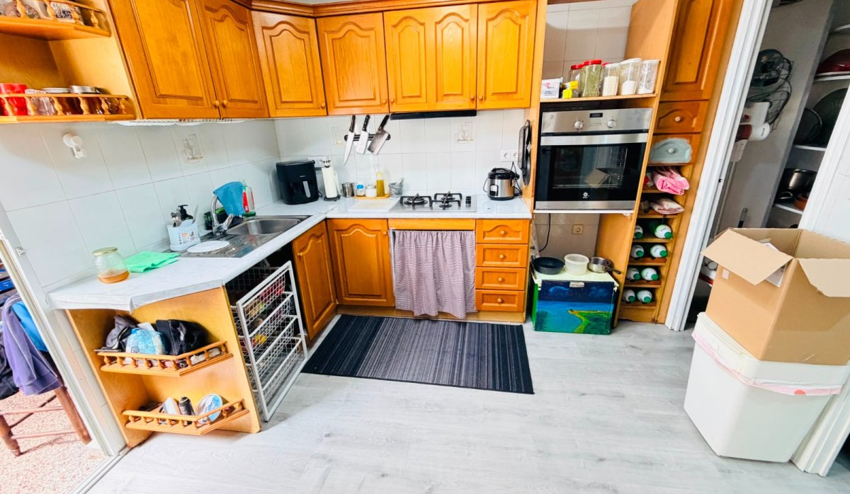 Revente - Appartement - Montesinos - Los Montesinos