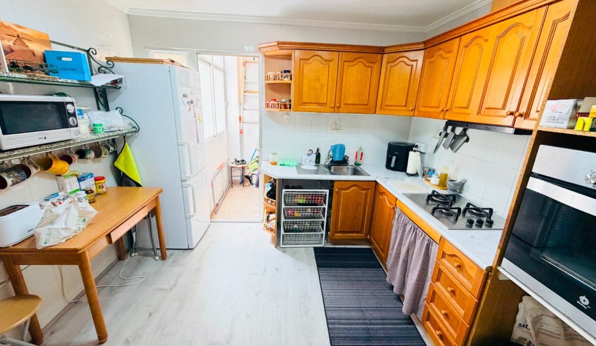 Revente - Appartement - Montesinos - Los Montesinos