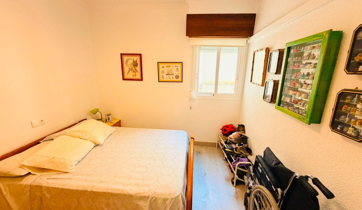 Revente - Appartement - Montesinos - Los Montesinos