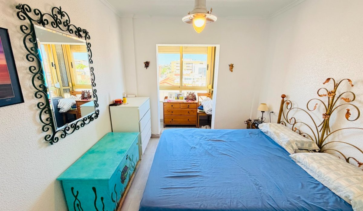 Revente - Appartement - Montesinos - Los Montesinos