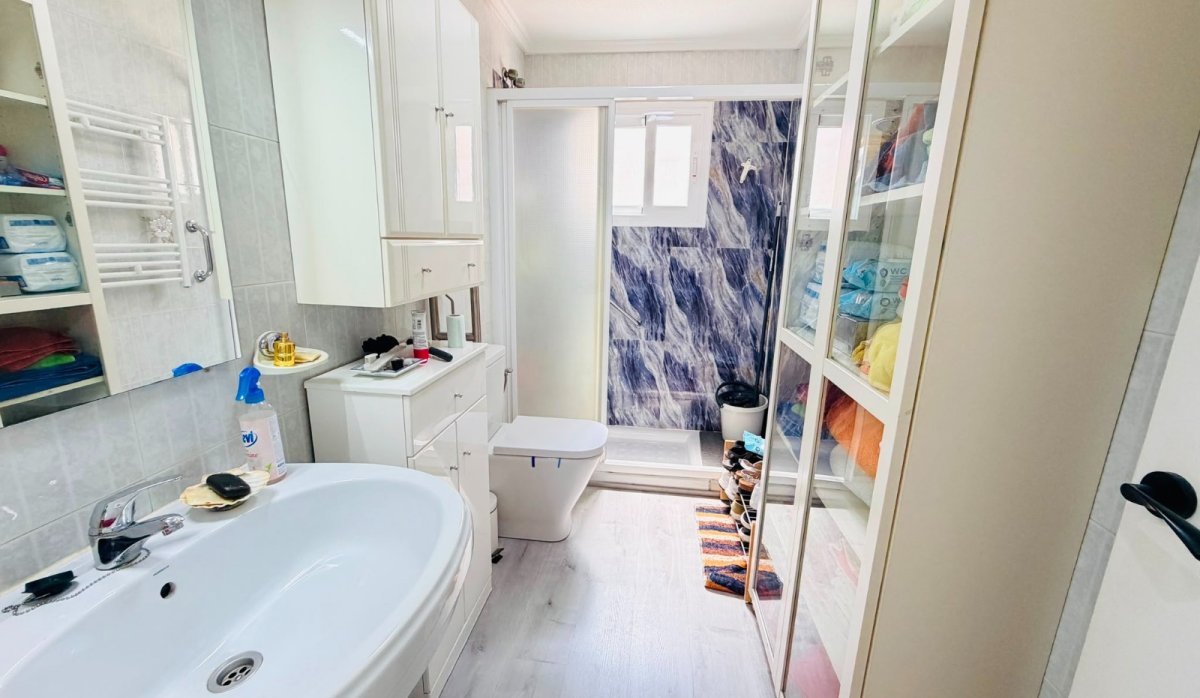 Revente - Appartement - Montesinos - Los Montesinos