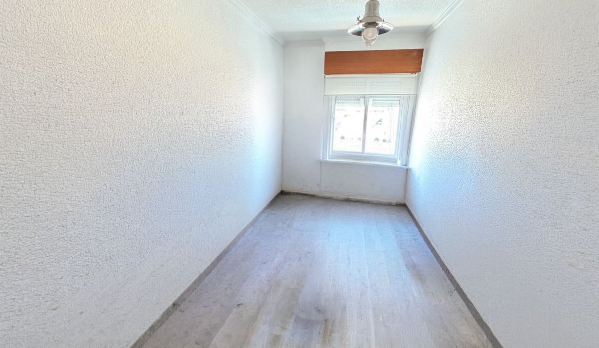 Revente - Appartement - Montesinos - Los Montesinos