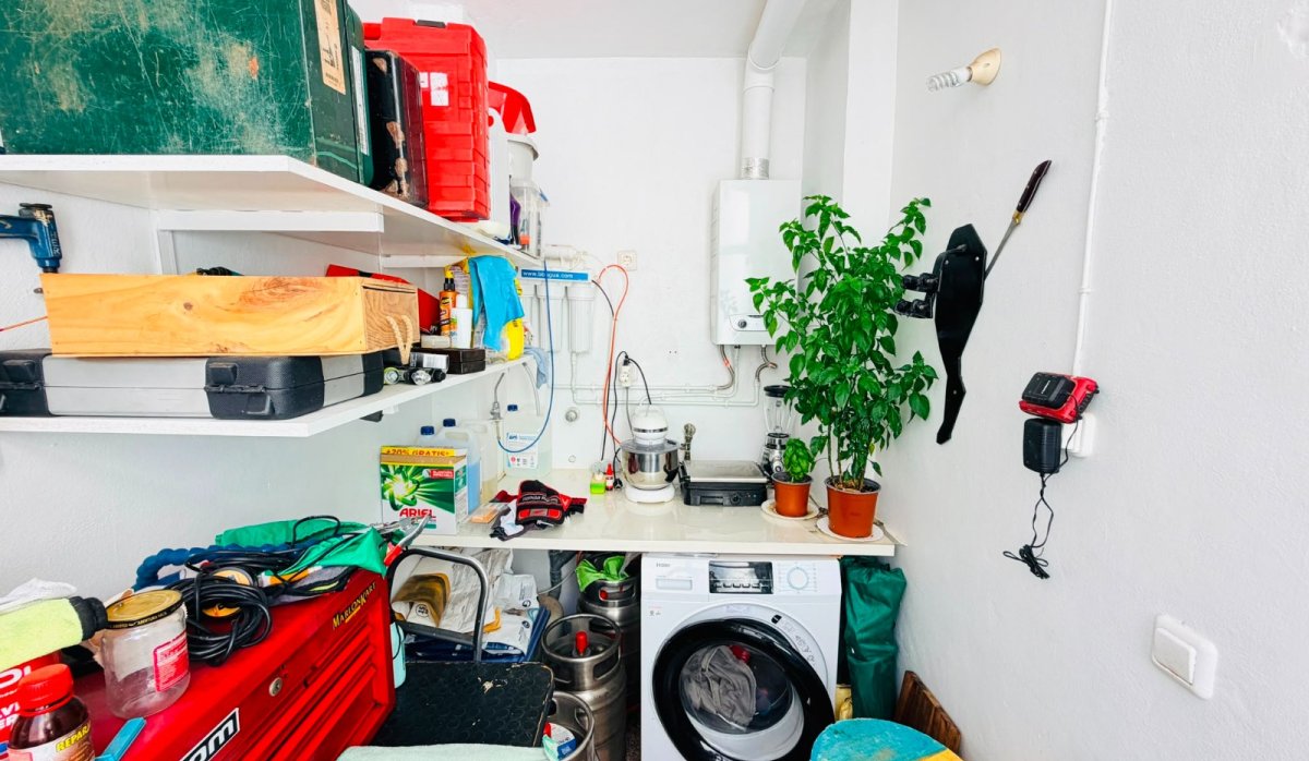 Revente - Appartement - Montesinos - Los Montesinos