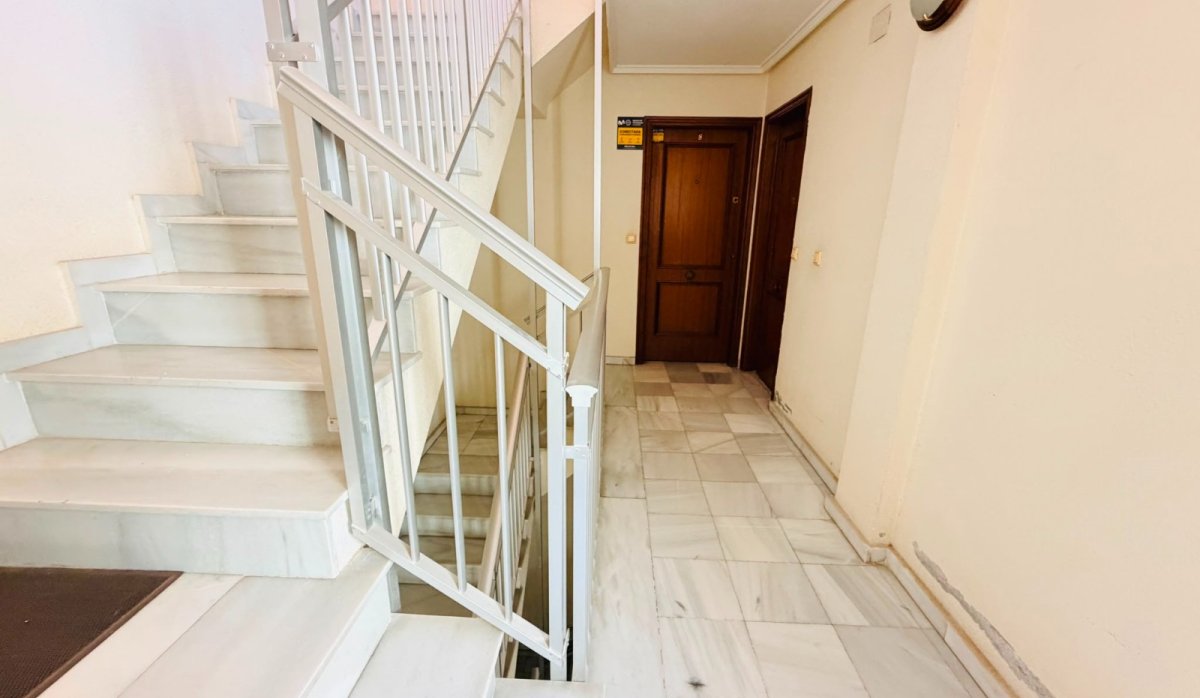 Revente - Appartement - Montesinos - Los Montesinos