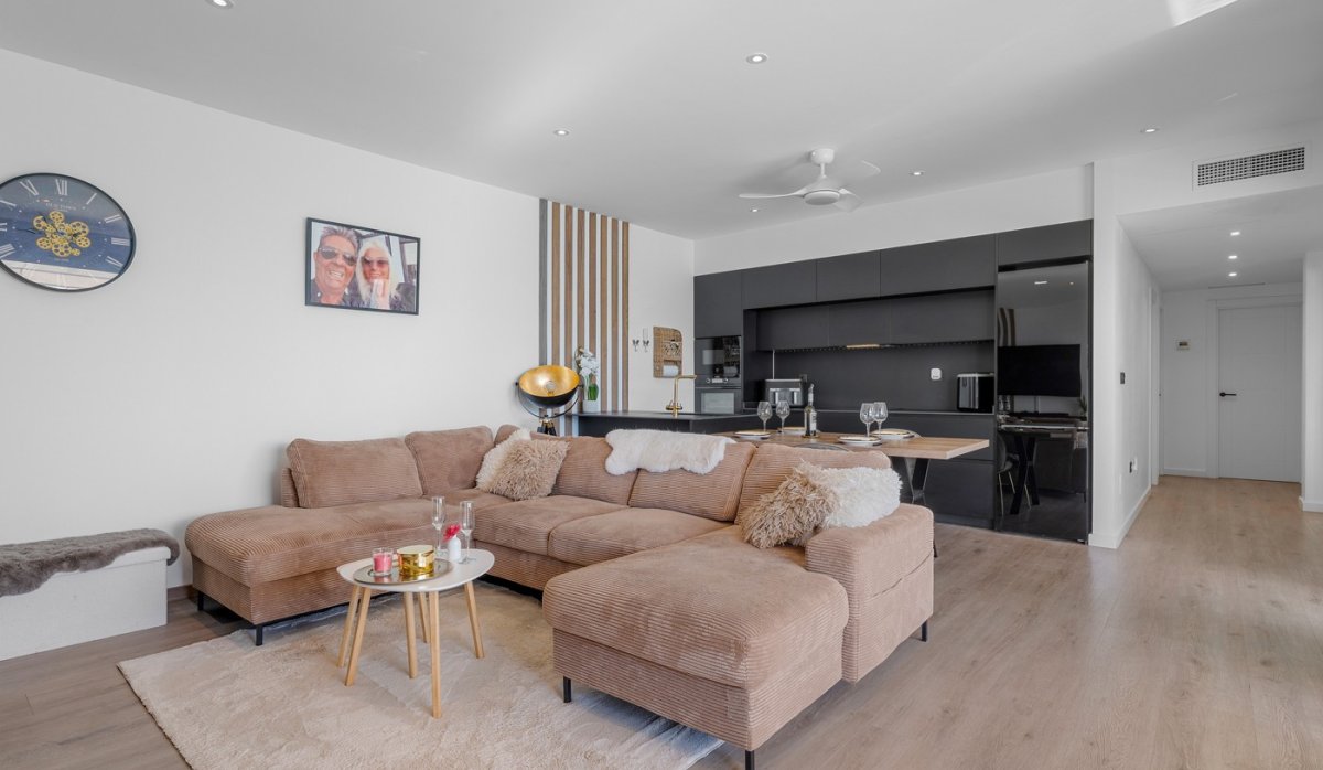 Revente - Villa - Fortuna - Urbanizacion Las Kalendas