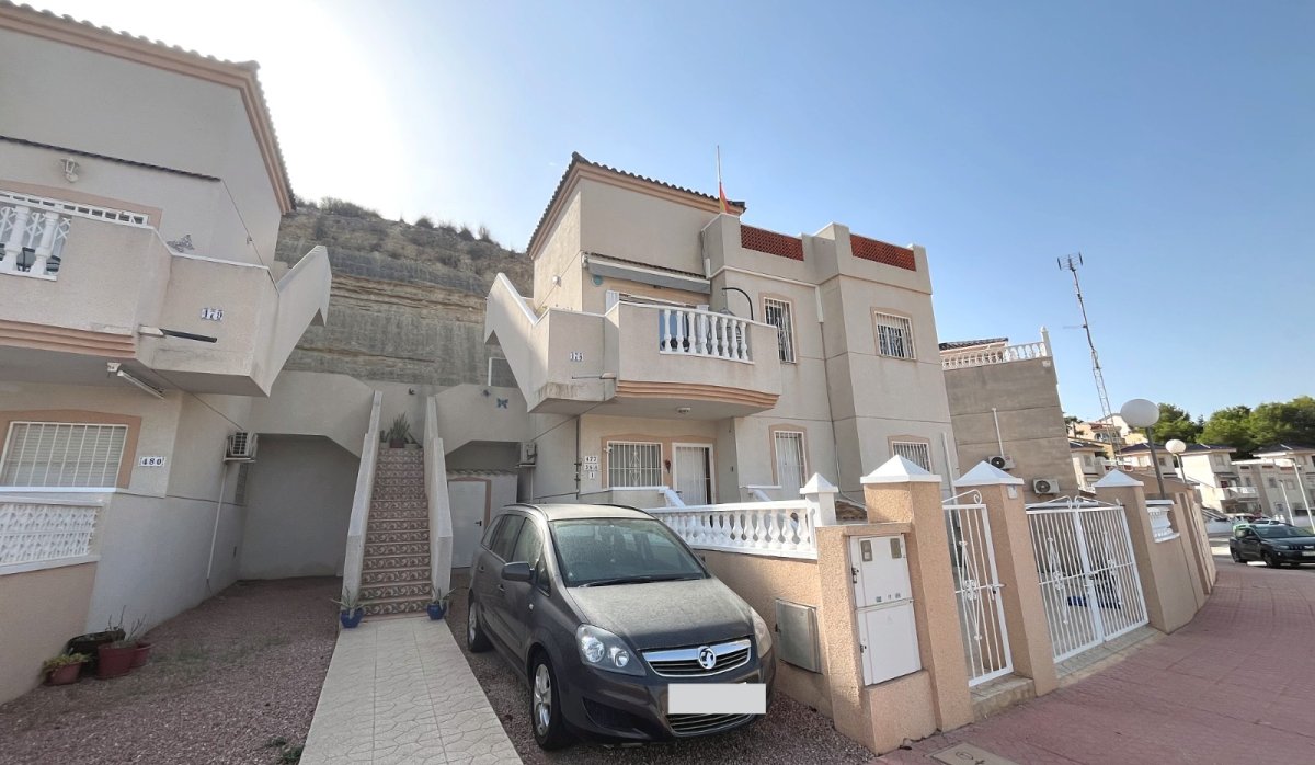 Revente - Appartement - Ciudad quesada - Upper Golf