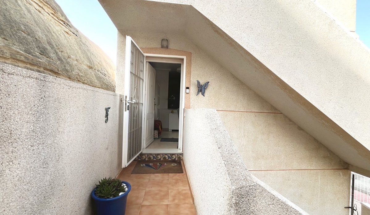 Revente - Appartement - Ciudad quesada - Upper Golf