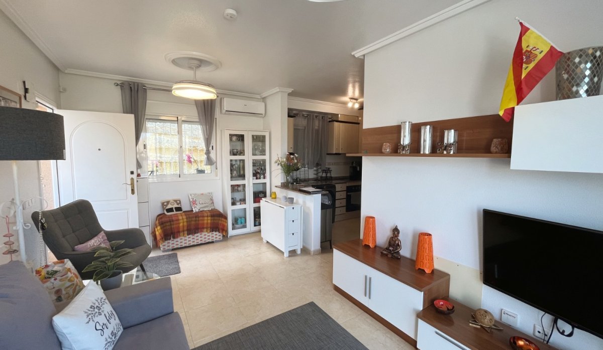 Revente - Appartement - Ciudad quesada - Upper Golf