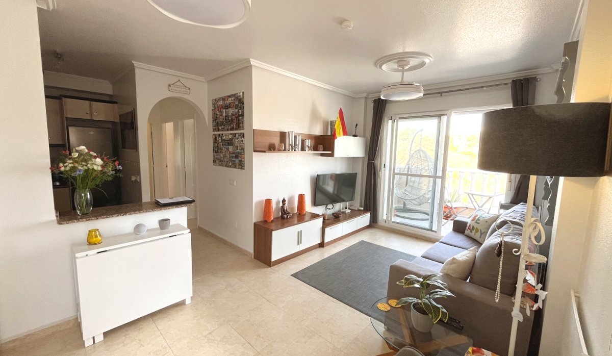 Revente - Appartement - Ciudad quesada - Upper Golf