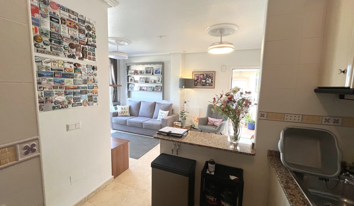 Revente - Appartement - Ciudad quesada - Upper Golf