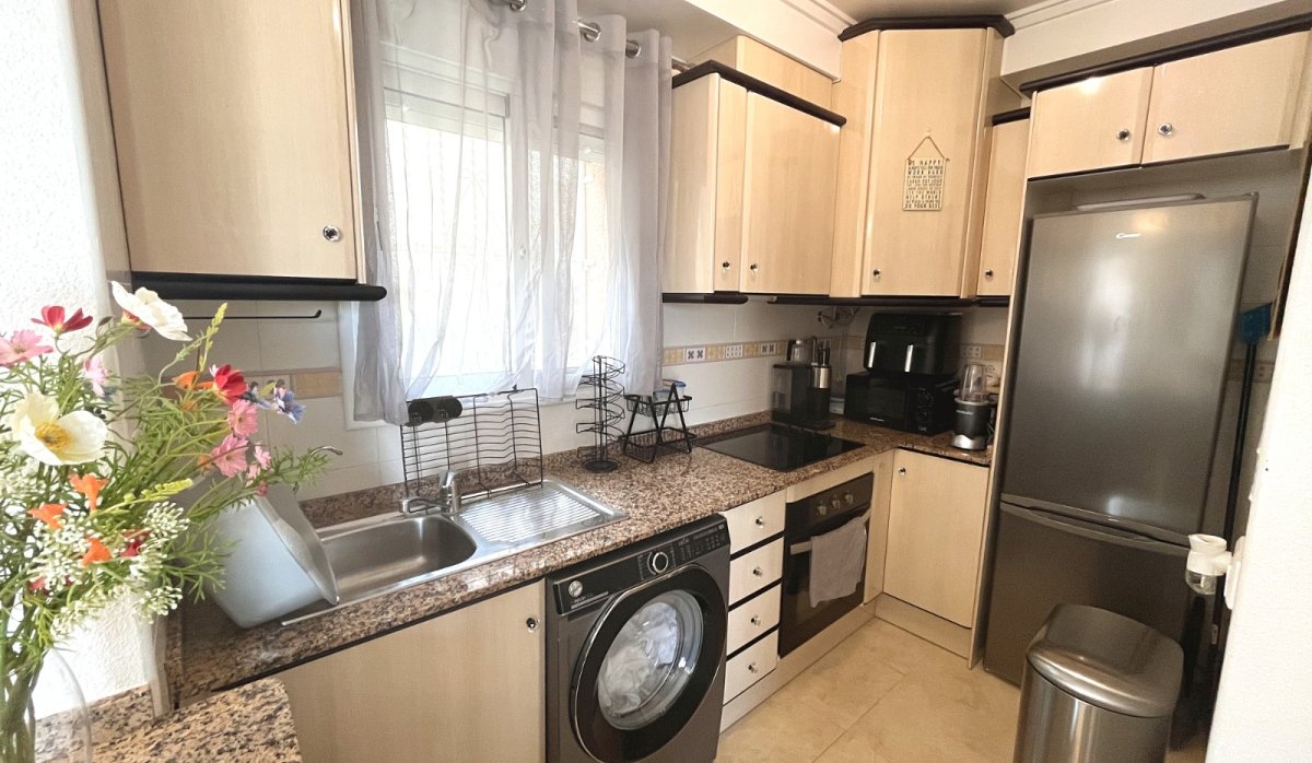 Revente - Appartement - Ciudad quesada - Upper Golf