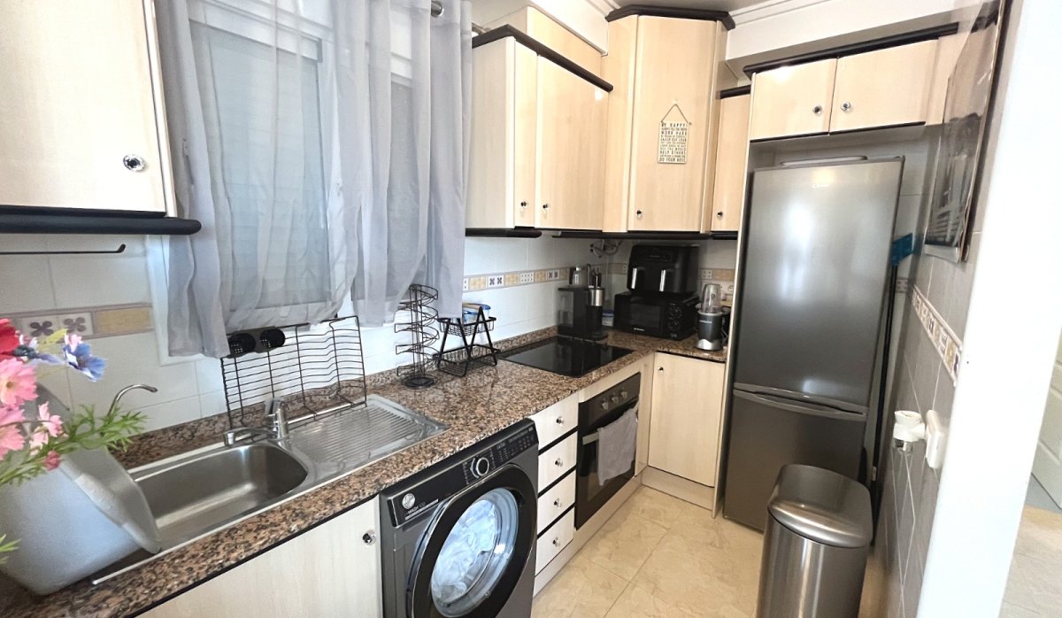 Revente - Appartement - Ciudad quesada - Upper Golf