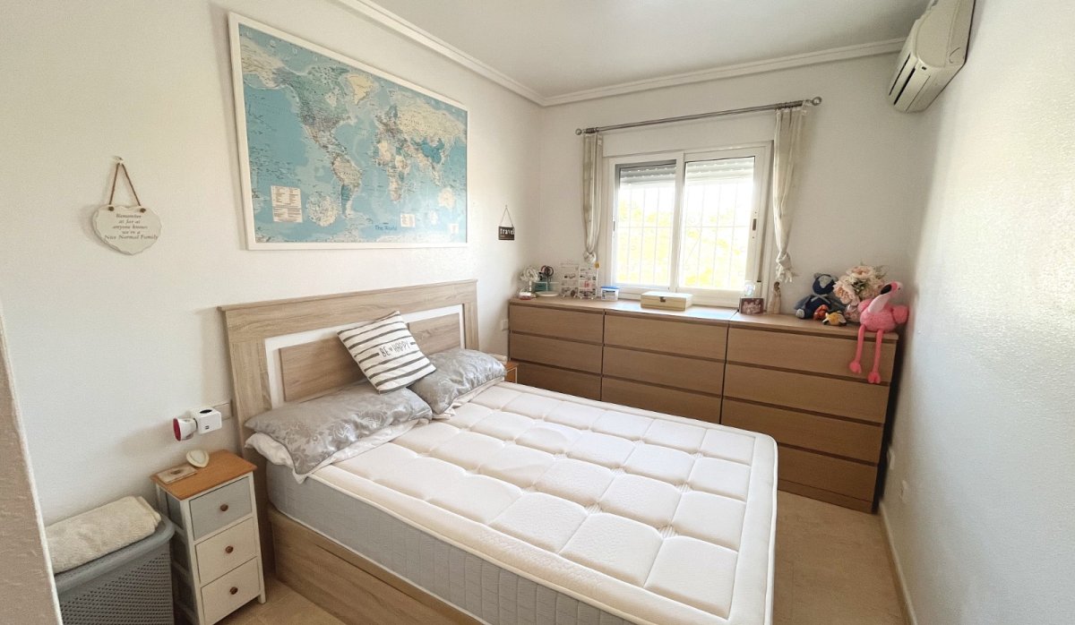 Revente - Appartement - Ciudad quesada - Upper Golf