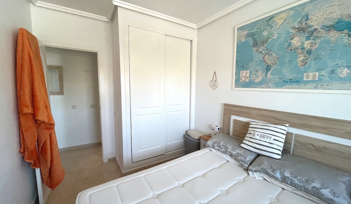 Revente - Appartement - Ciudad quesada - Upper Golf