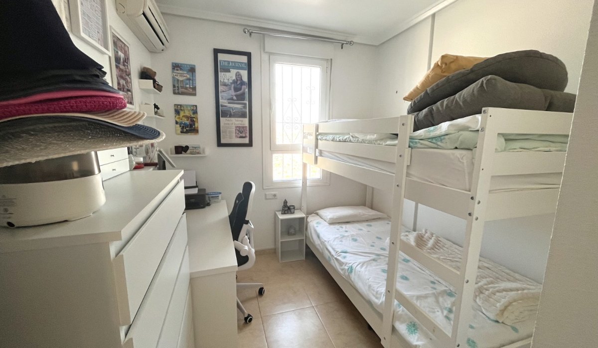 Revente - Appartement - Ciudad quesada - Upper Golf
