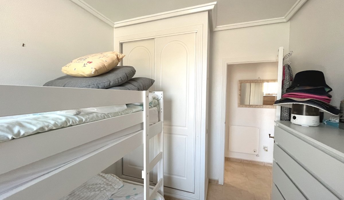 Revente - Appartement - Ciudad quesada - Upper Golf