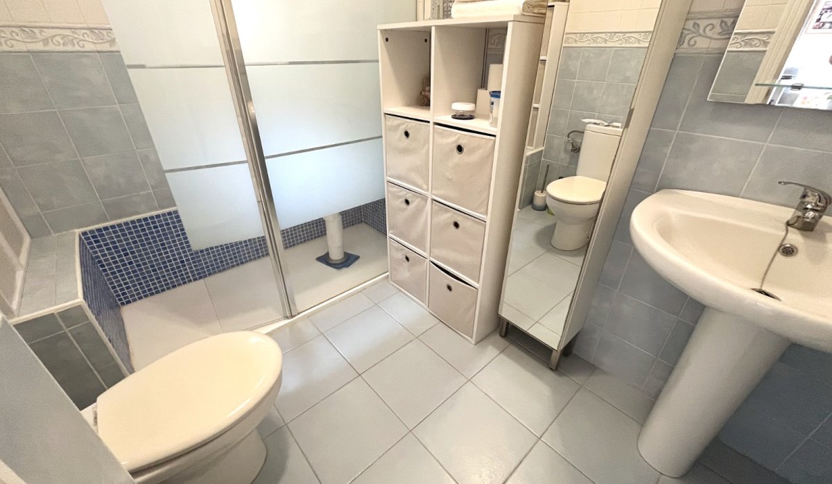 Revente - Appartement - Ciudad quesada - Upper Golf