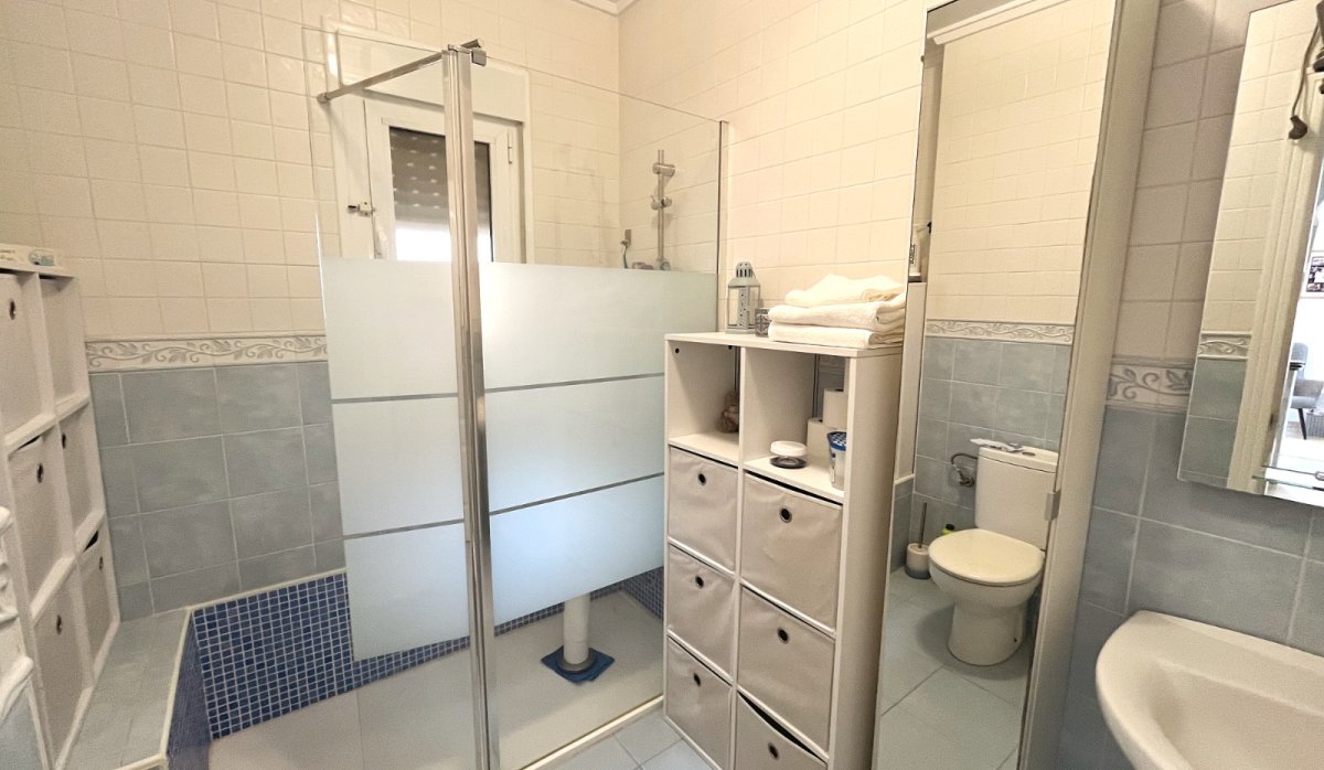Revente - Appartement - Ciudad quesada - Upper Golf