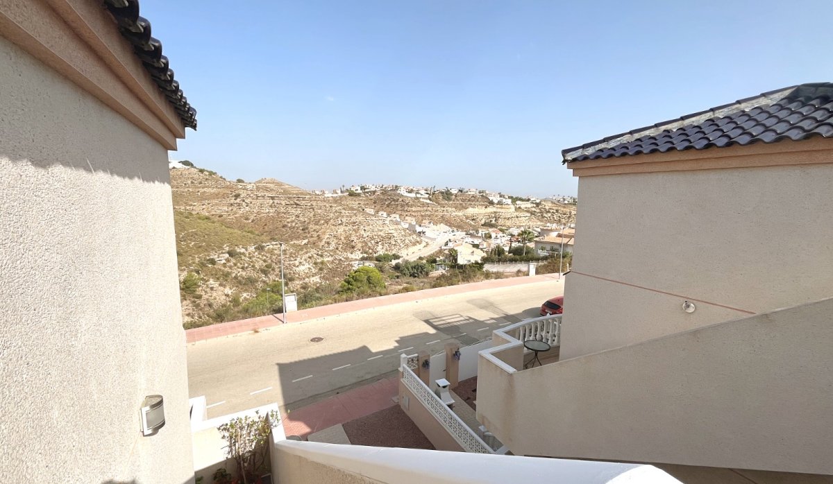 Revente - Appartement - Ciudad quesada - Upper Golf