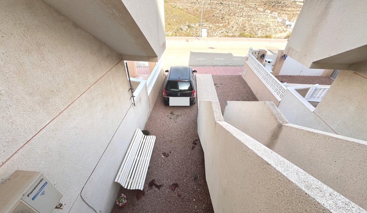 Revente - Appartement - Ciudad quesada - Upper Golf