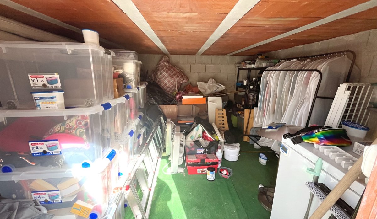Revente - Appartement - Ciudad quesada - Upper Golf