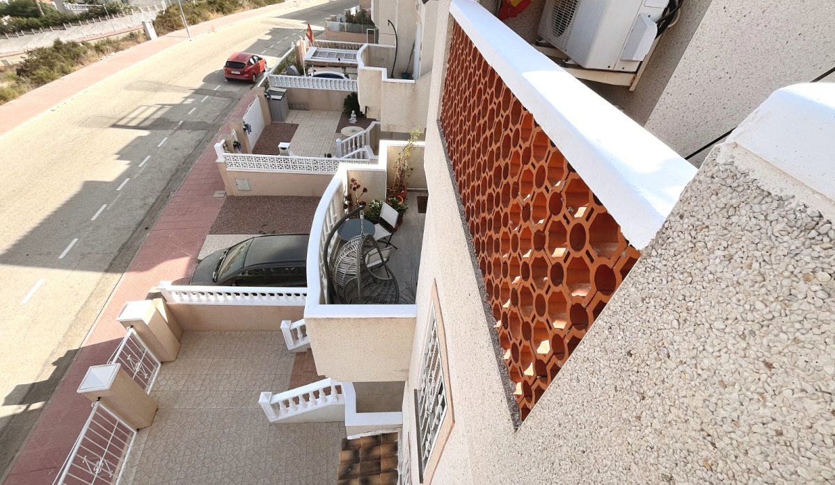 Revente - Appartement - Ciudad quesada - Upper Golf