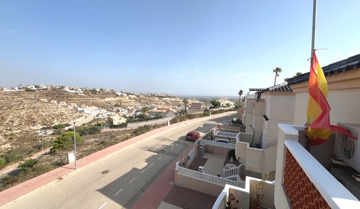Revente - Appartement - Ciudad quesada - Upper Golf